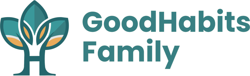 GoodHabits Family